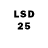 LSD-25 экстази кислота Jan Distler